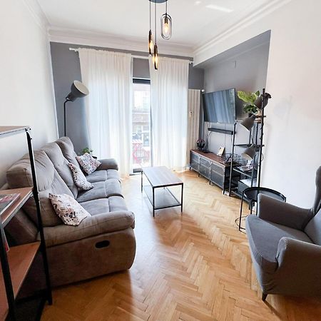 Perfect Long-Term Stay Stylish And Spacious Top Center Next To Vitosha Blvd Sofía Exterior foto