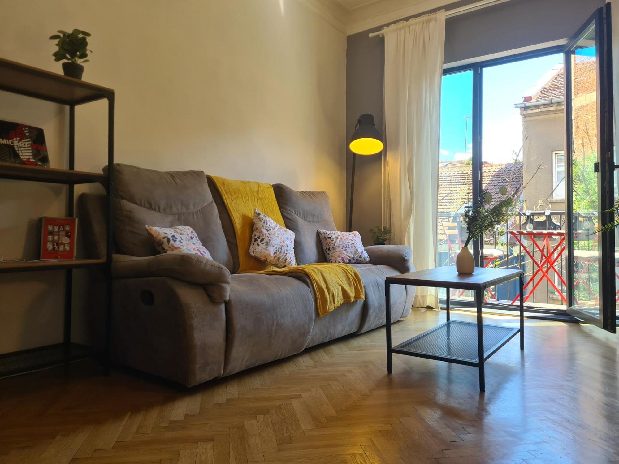 Perfect Long-Term Stay Stylish And Spacious Top Center Next To Vitosha Blvd Sofía Exterior foto