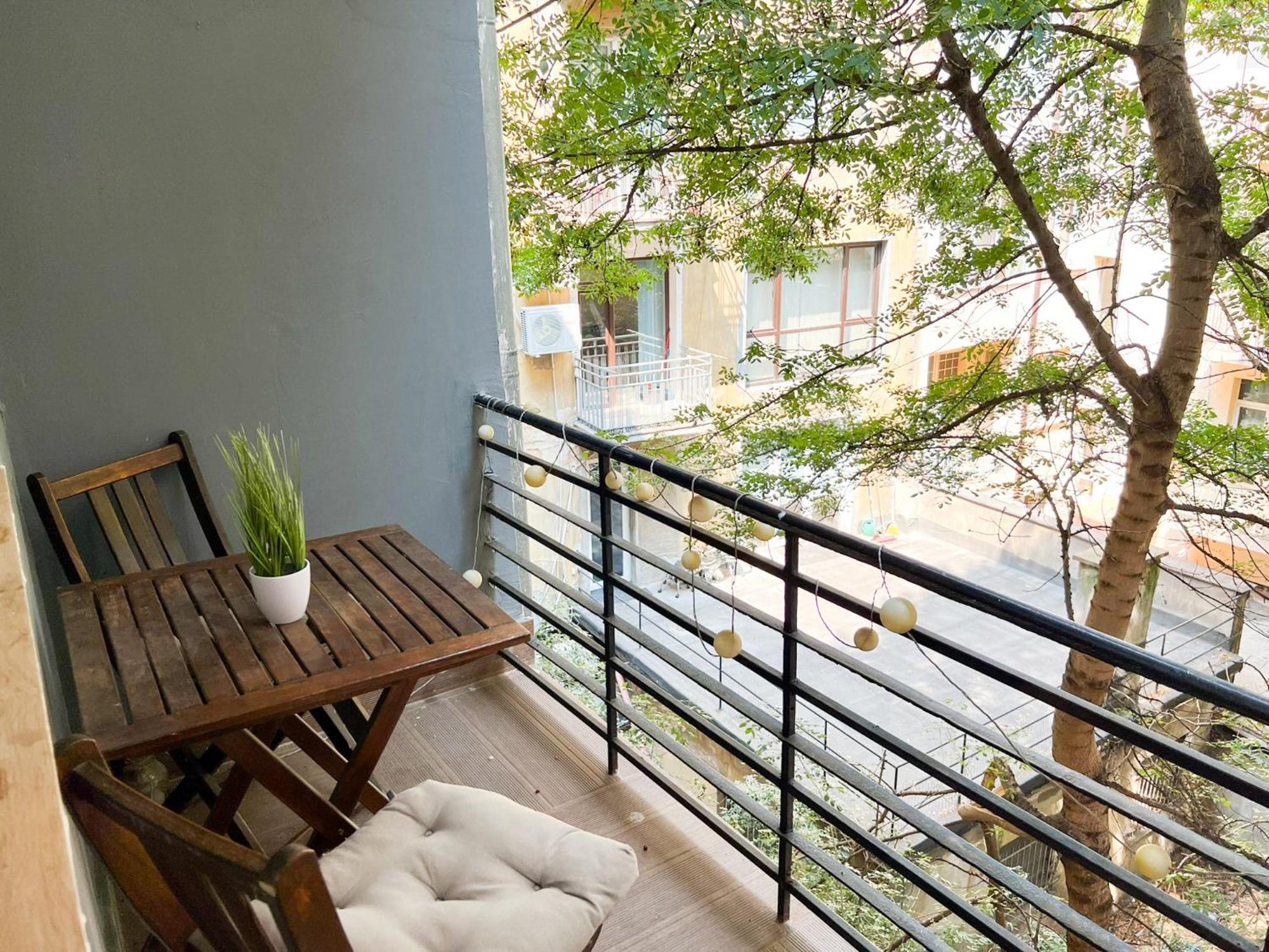 Perfect Long-Term Stay Stylish And Spacious Top Center Next To Vitosha Blvd Sofía Exterior foto