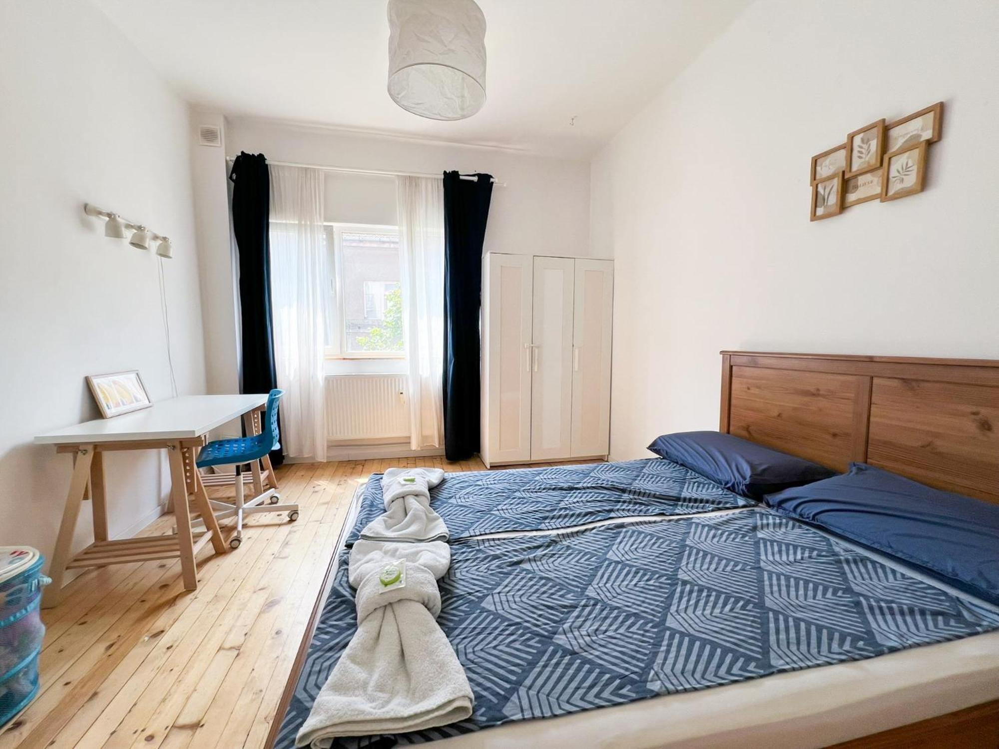 Perfect Long-Term Stay Stylish And Spacious Top Center Next To Vitosha Blvd Sofía Exterior foto