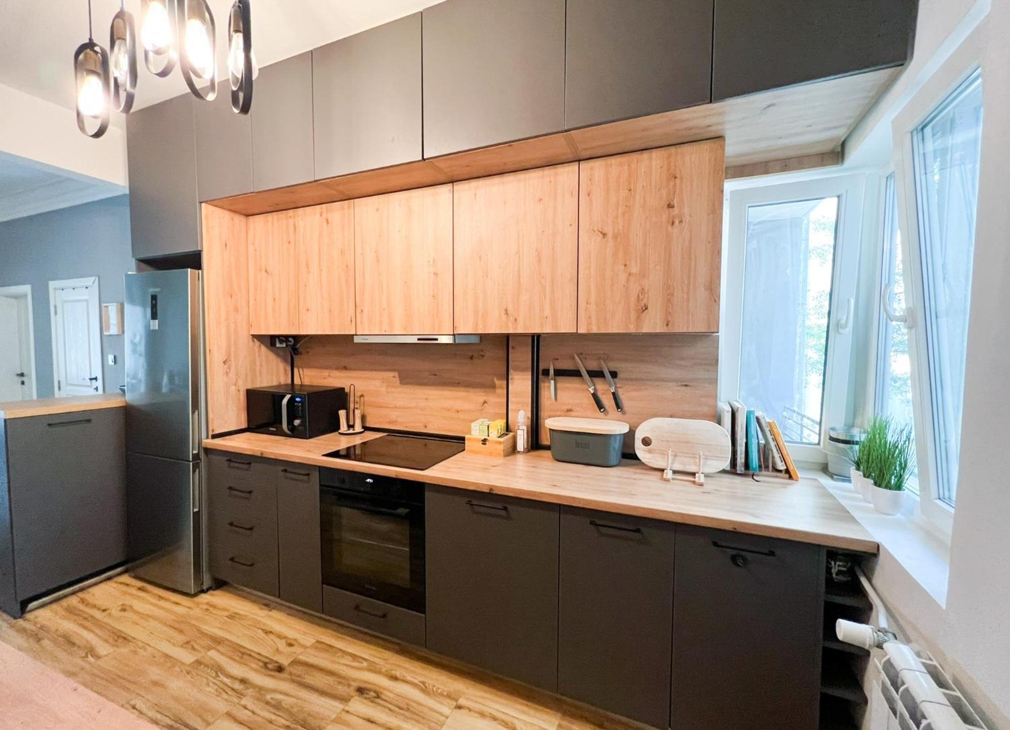 Perfect Long-Term Stay Stylish And Spacious Top Center Next To Vitosha Blvd Sofía Exterior foto