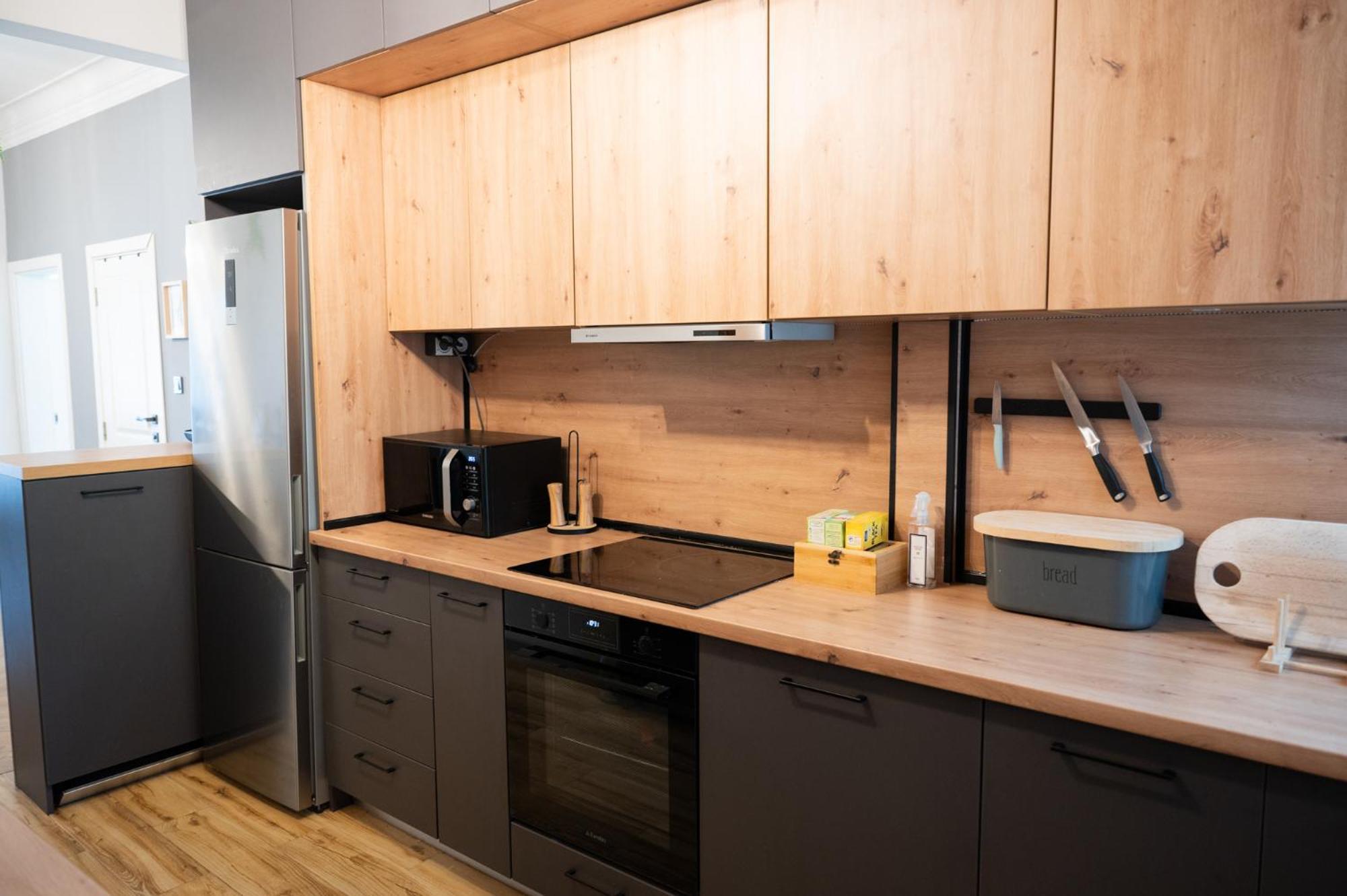 Perfect Long-Term Stay Stylish And Spacious Top Center Next To Vitosha Blvd Sofía Exterior foto