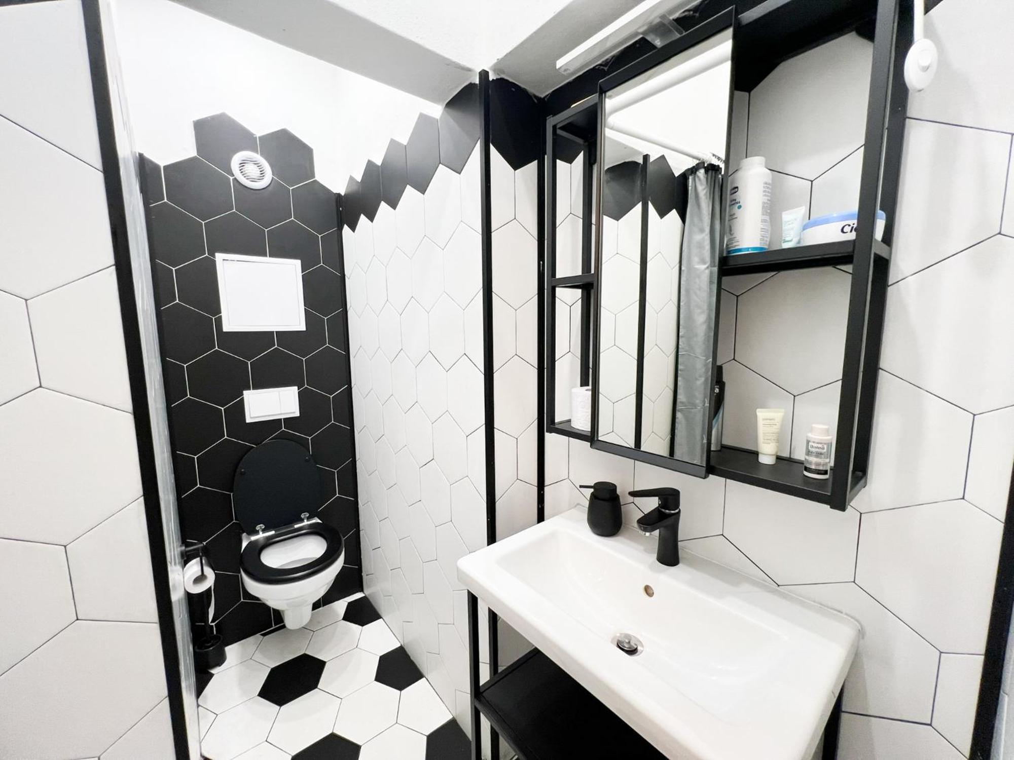 Perfect Long-Term Stay Stylish And Spacious Top Center Next To Vitosha Blvd Sofía Exterior foto