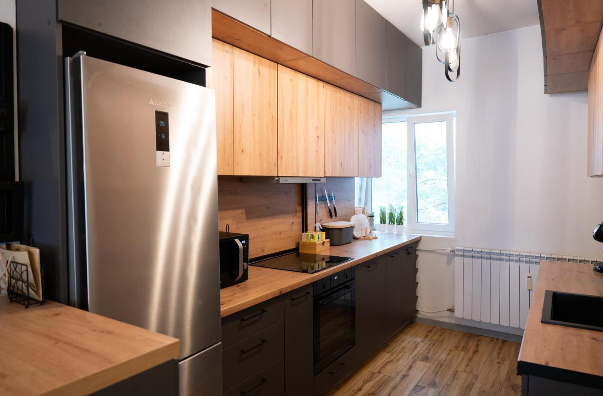 Perfect Long-Term Stay Stylish And Spacious Top Center Next To Vitosha Blvd Sofía Exterior foto